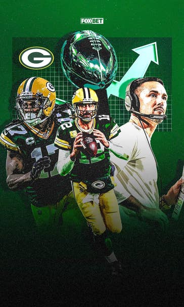 NFL odds: How the Packers’ Super Bowl futures have moved this season